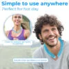 ChillStrap – idealus sprendimas vasaros karščiui! - Image 3