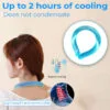 ChillStrap – idealus sprendimas vasaros karščiui! - Image 4