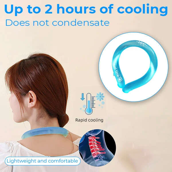 ChillStrap – idealus sprendimas vasaros karščiui! - Image 4