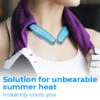 ChillStrap – idealus sprendimas vasaros karščiui! - Image 2