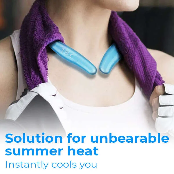 ChillStrap – idealus sprendimas vasaros karščiui! - Image 2