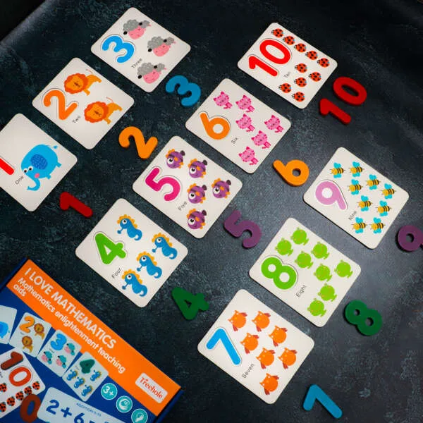 Eductry – Matematikos mokymosi rinkinys - Image 5