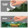 Deenodi – Dinozaurų sunkvežimis vaikams su priedais - Image 3