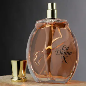 Donnela - La Donna X Kvepalų vanduo 100 ml