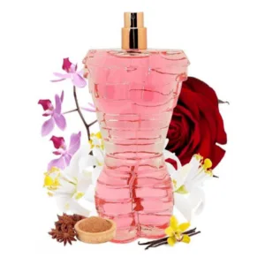 OSO Perfect Women – parfuminis vanduo