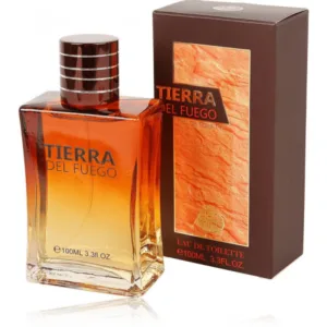 Glopp – Tierra del Fuego – Eau de Parfum