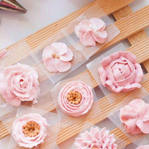 CakePro – dekoravimo rinkinys desertams - Image 5