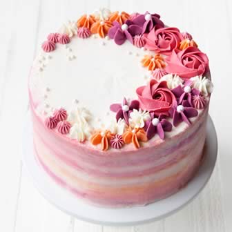 CakePro – dekoravimo rinkinys desertams - Image 6
