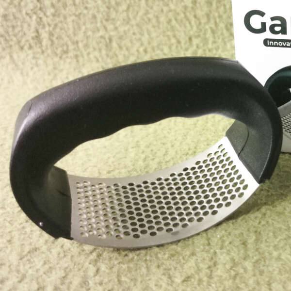 Česnakų smulkintuvas „Garlico“