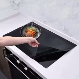 Silikoninis kilimėlis indukcinei kaitlentei