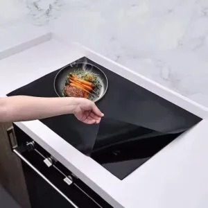 Silikoninis kilimėlis indukcinei kaitlentei