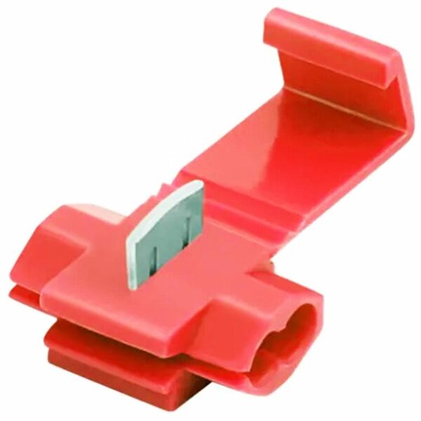 10vnt. Greitųjų jungčių rinkinys