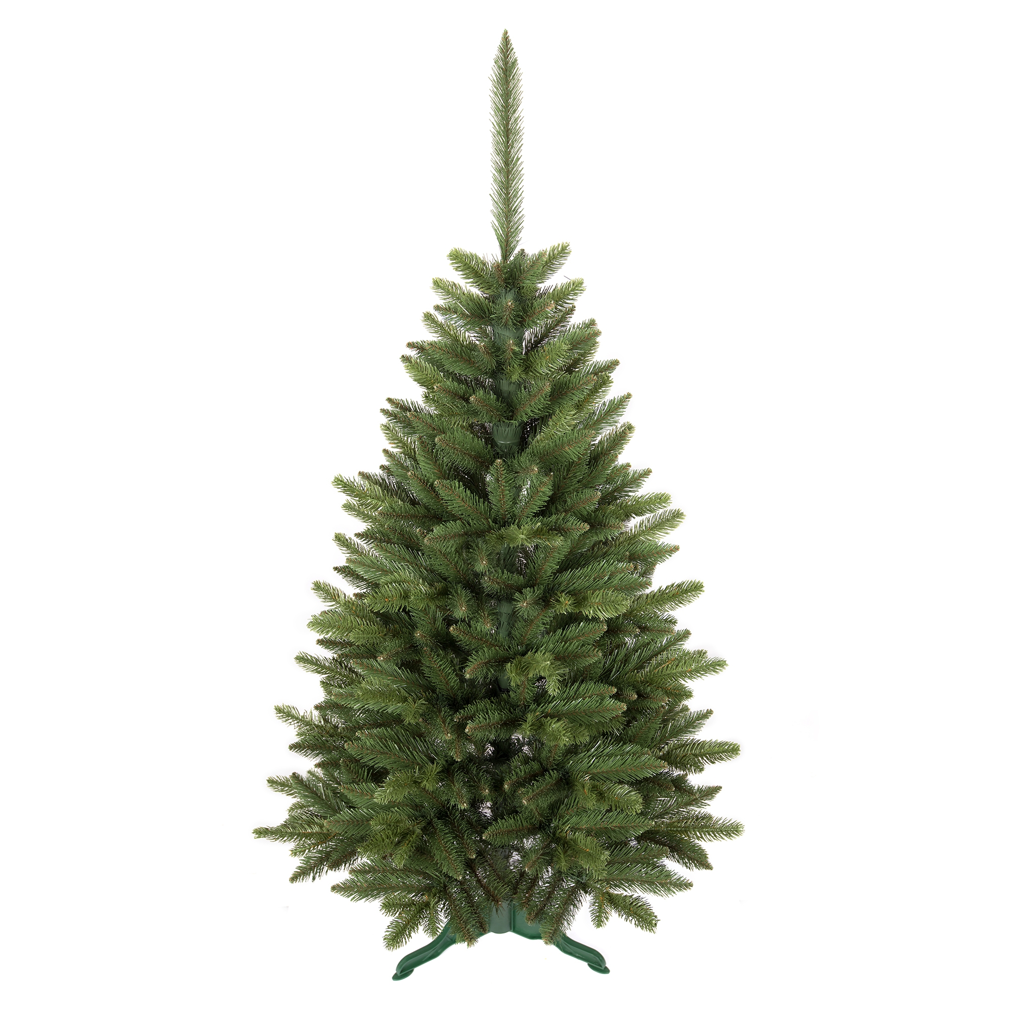 150 cm Dirbtinė Kalėdų eglutė Bergamo Premium