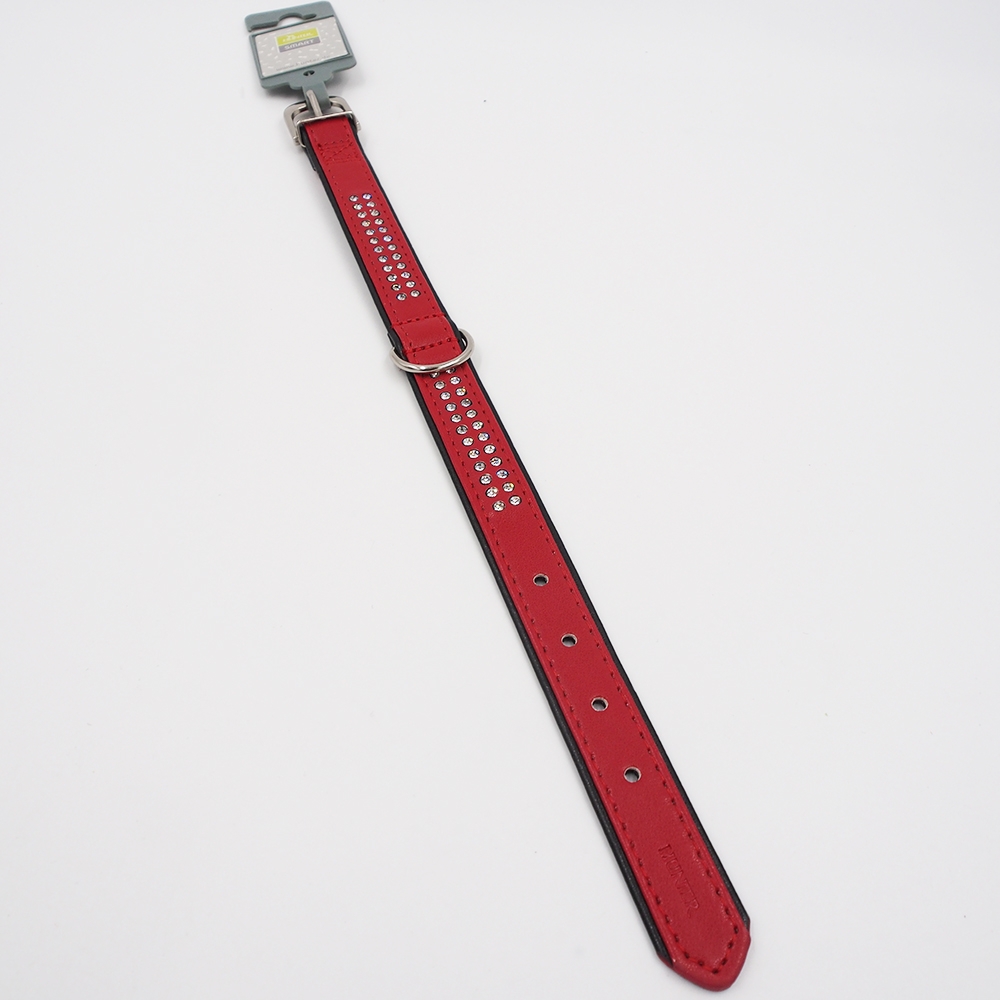 24-30 CM. Antkaklis sus Swarowski 99210