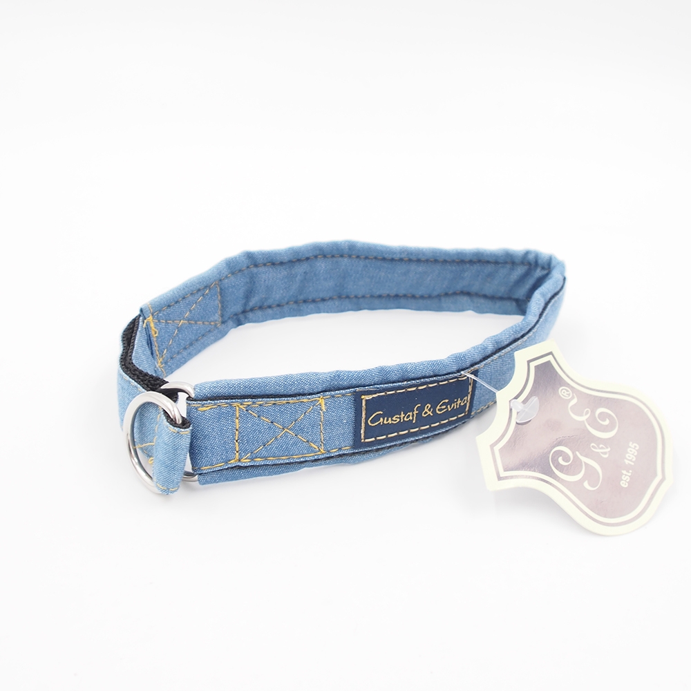 30 CM. „Gustaf & Evita“ antkaklis