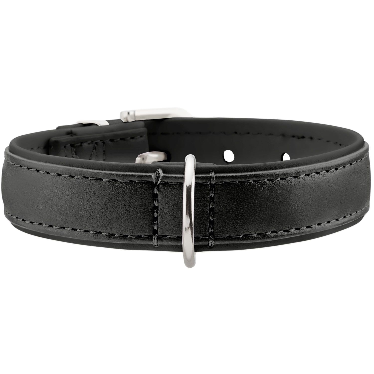 32-38 CM. Odinis Antkaklis Hunter