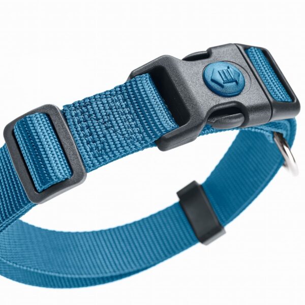 34-56 CM. Antkaklis Hunter