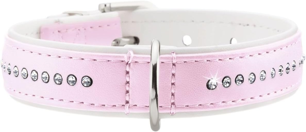 37/13 Antkaklis su Swarowski Hunter 97860