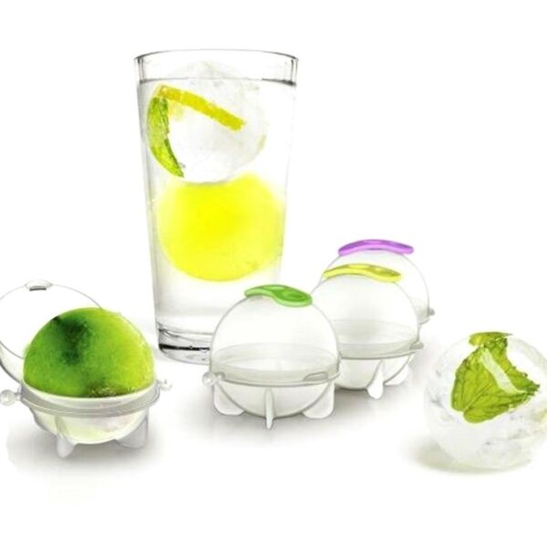 4 permatomų formelių rinkinys