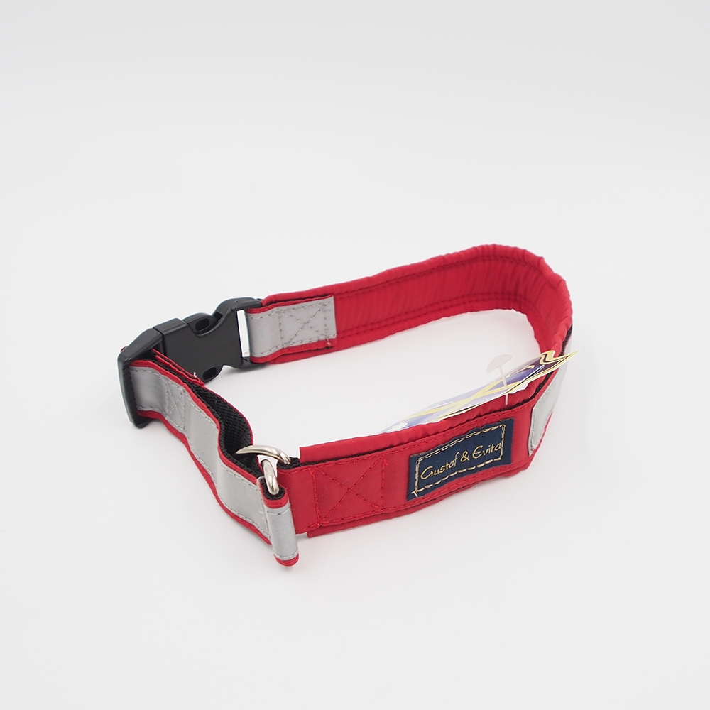 40 CM. Antkaklis „Gustaf & Evita“