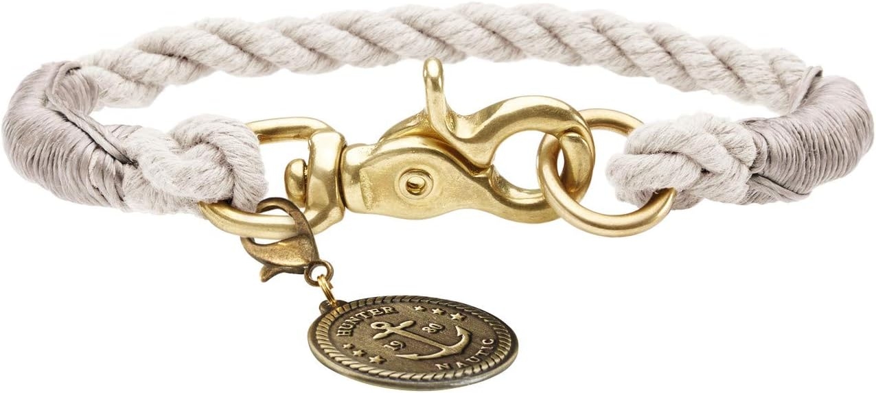 45 CM. Antkaklis Hunter 65931