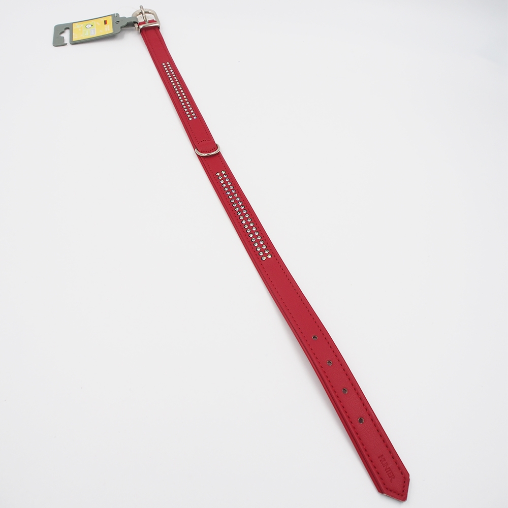 45/18 antkaklis su Swarowski Hunter