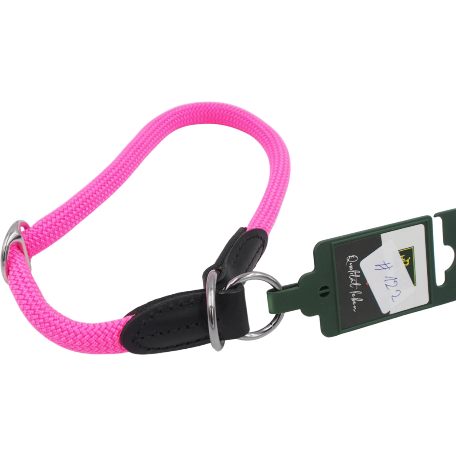 50 CM. Antkaklis Hunter