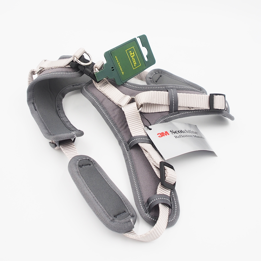 55-70 CM. petnešos šunims Hunter H64234