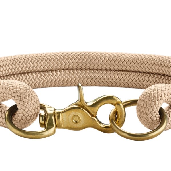 55 CM. antkaklis Hunter