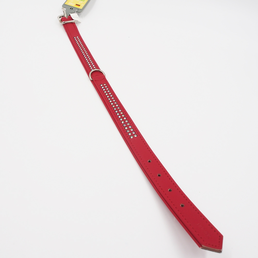 55/18 Odinis Antkaklis su Swarowski 71015