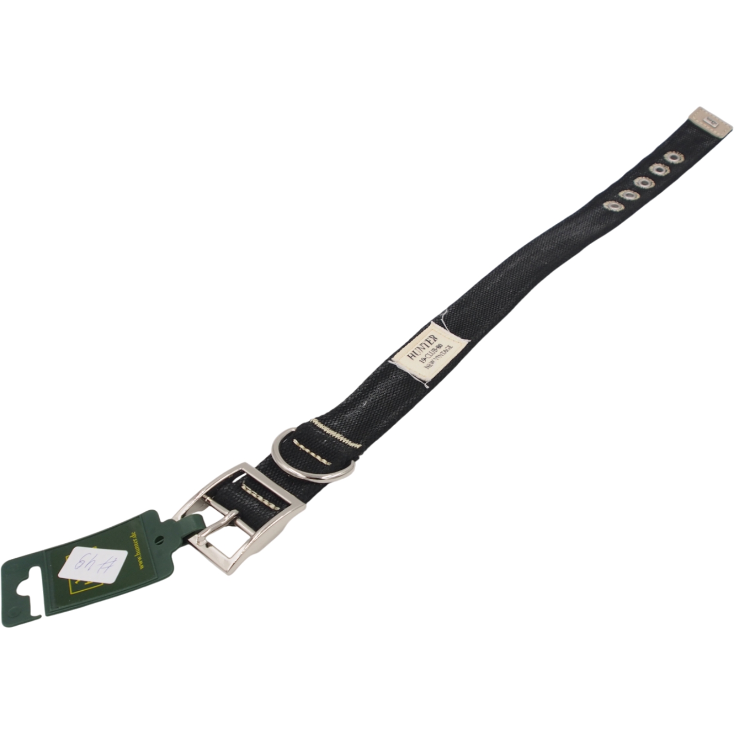 60 CM. Antkaklis Hunter