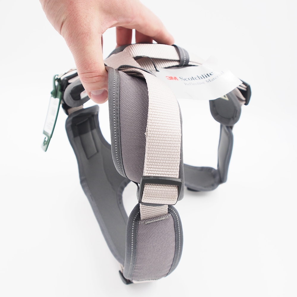 79-100 CM. petnešos šunims Hunter H64236