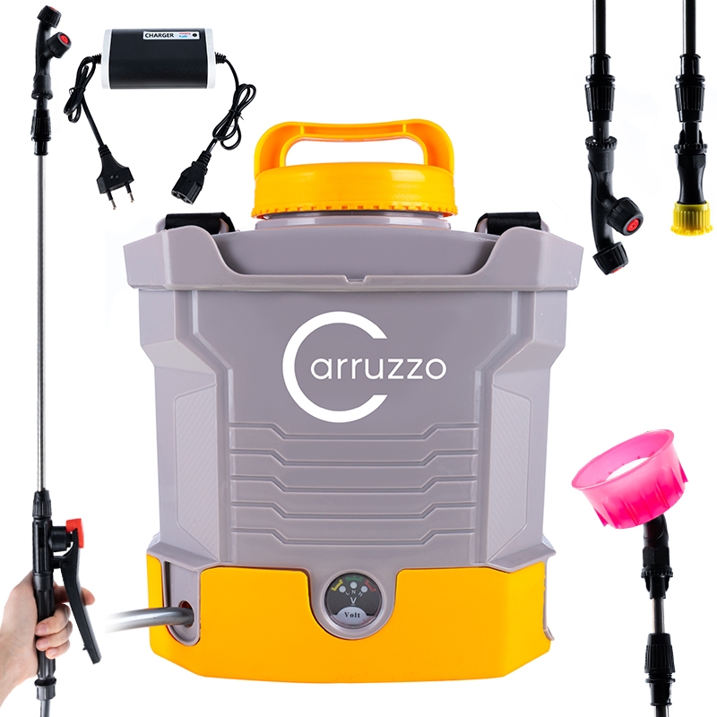 Akumuliatorinis Purkštuvas 5L