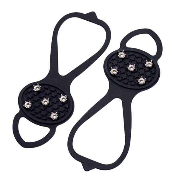 Apsauga nuo slydimo, batų apkaustai 40-46