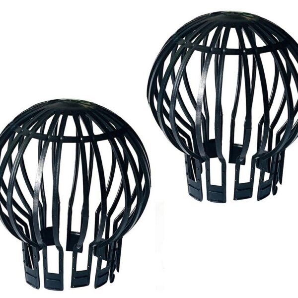 Apsauginis sietelis (kepurėlė), 2vnt.