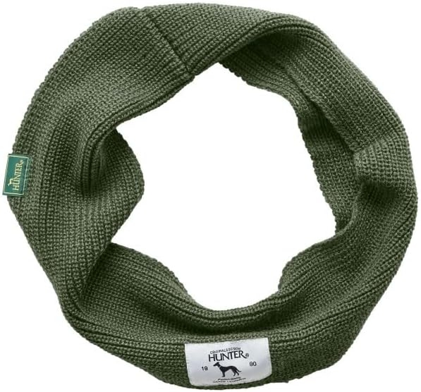 Augintinio šalikas Hunter Žalias