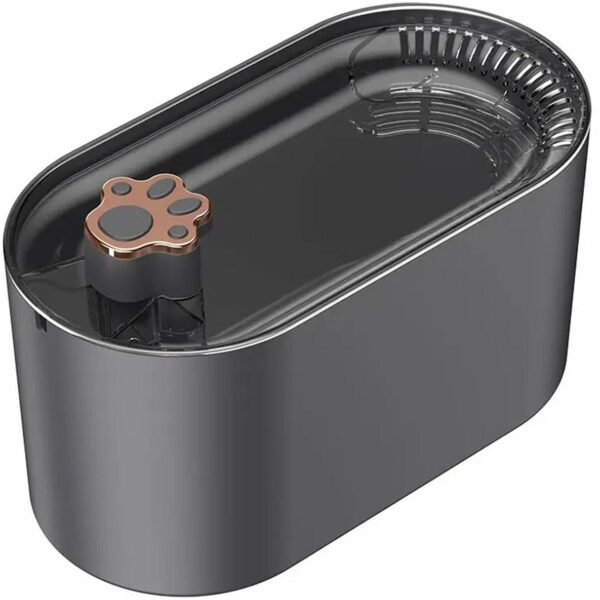 Automatinė girdykla naminiams gyvūnėliams