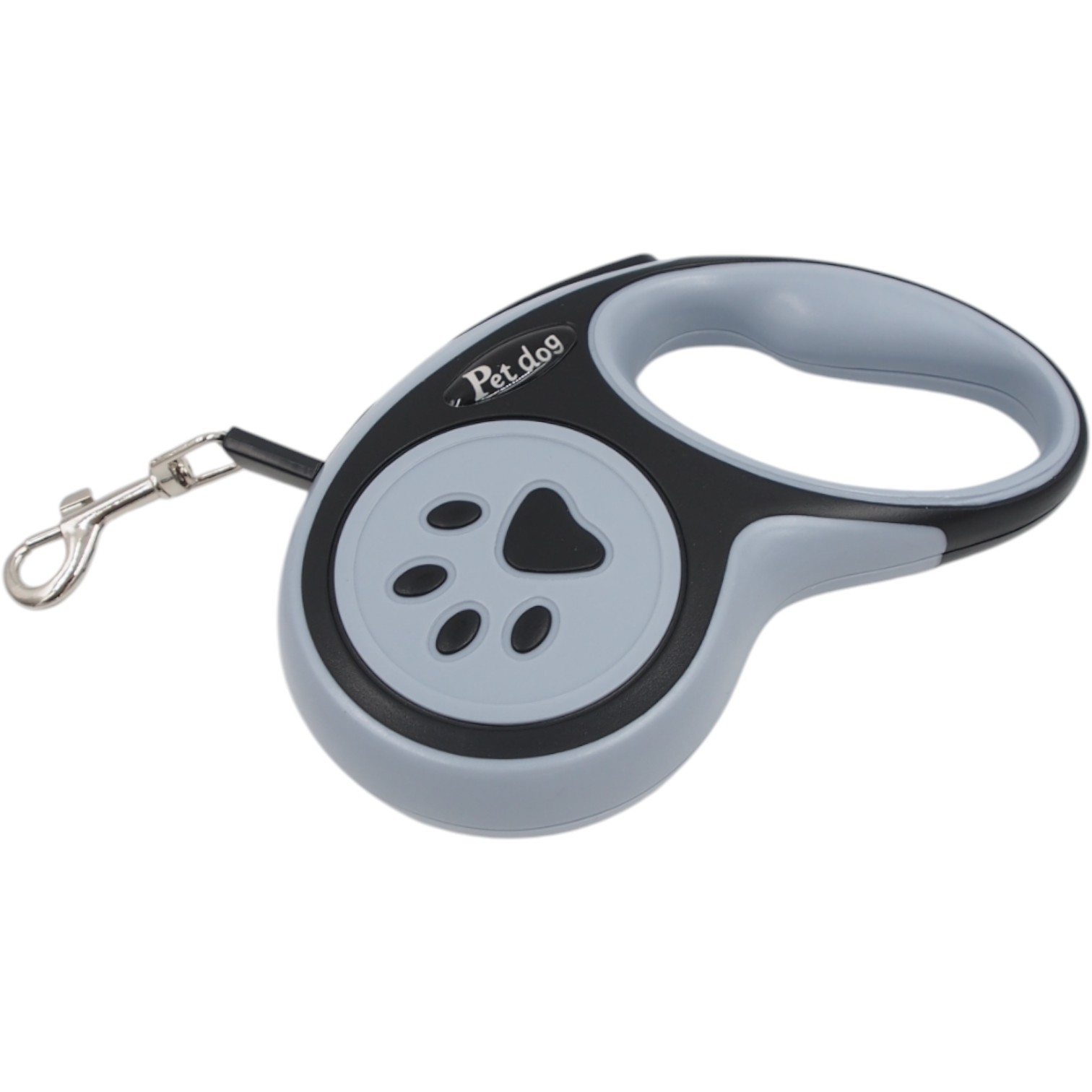 Automatinis ištraukiamas šuns pavadėlis „Pet Dog“