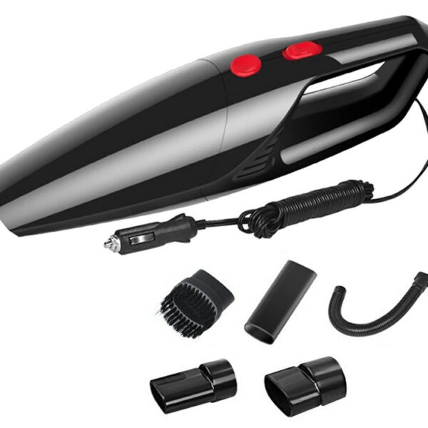 Automobilinis dulkių siurblys