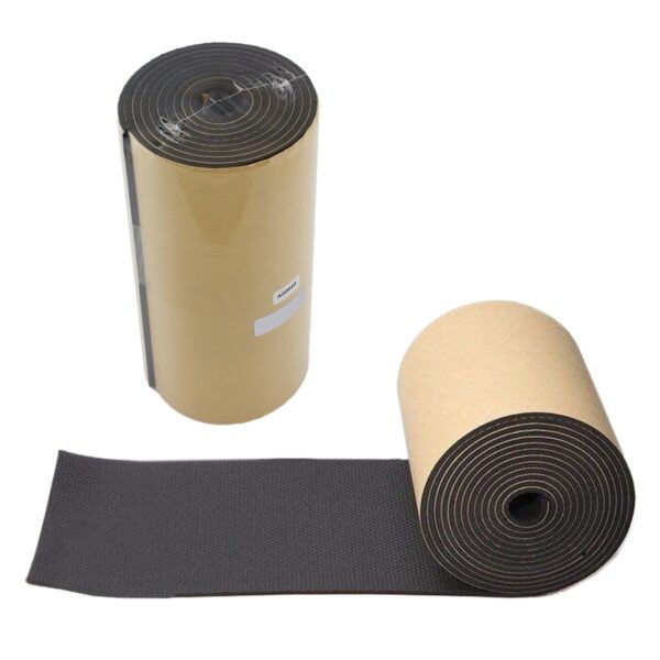 Automobilio durų apsauga