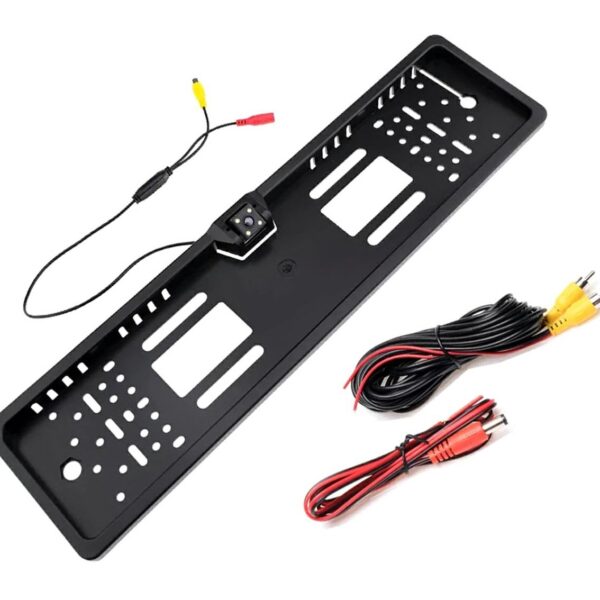 Automobilio galinio vaizdo kamera