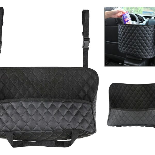 Automobilio krepšys