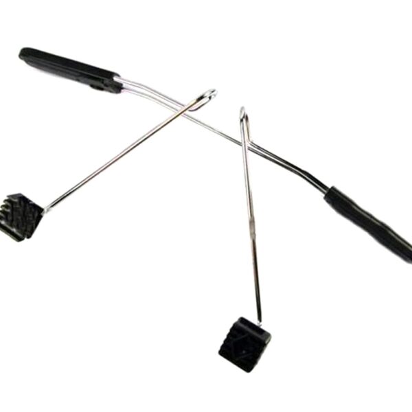 Chromuota automobilinė pakaba