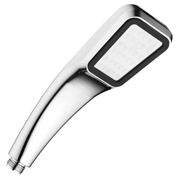 Chromuota dušo galvutė