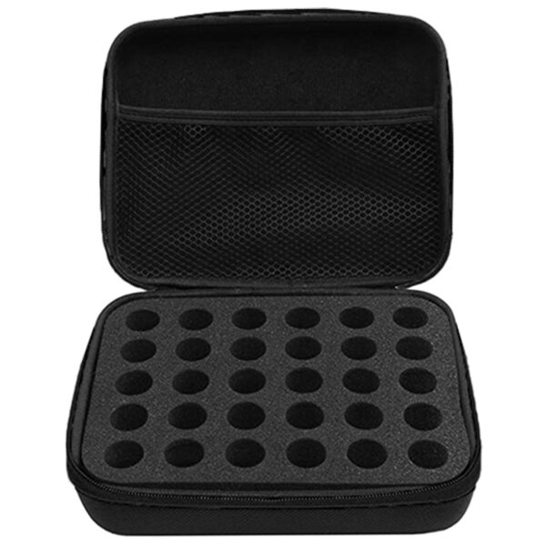 Dėklas nagų lakams