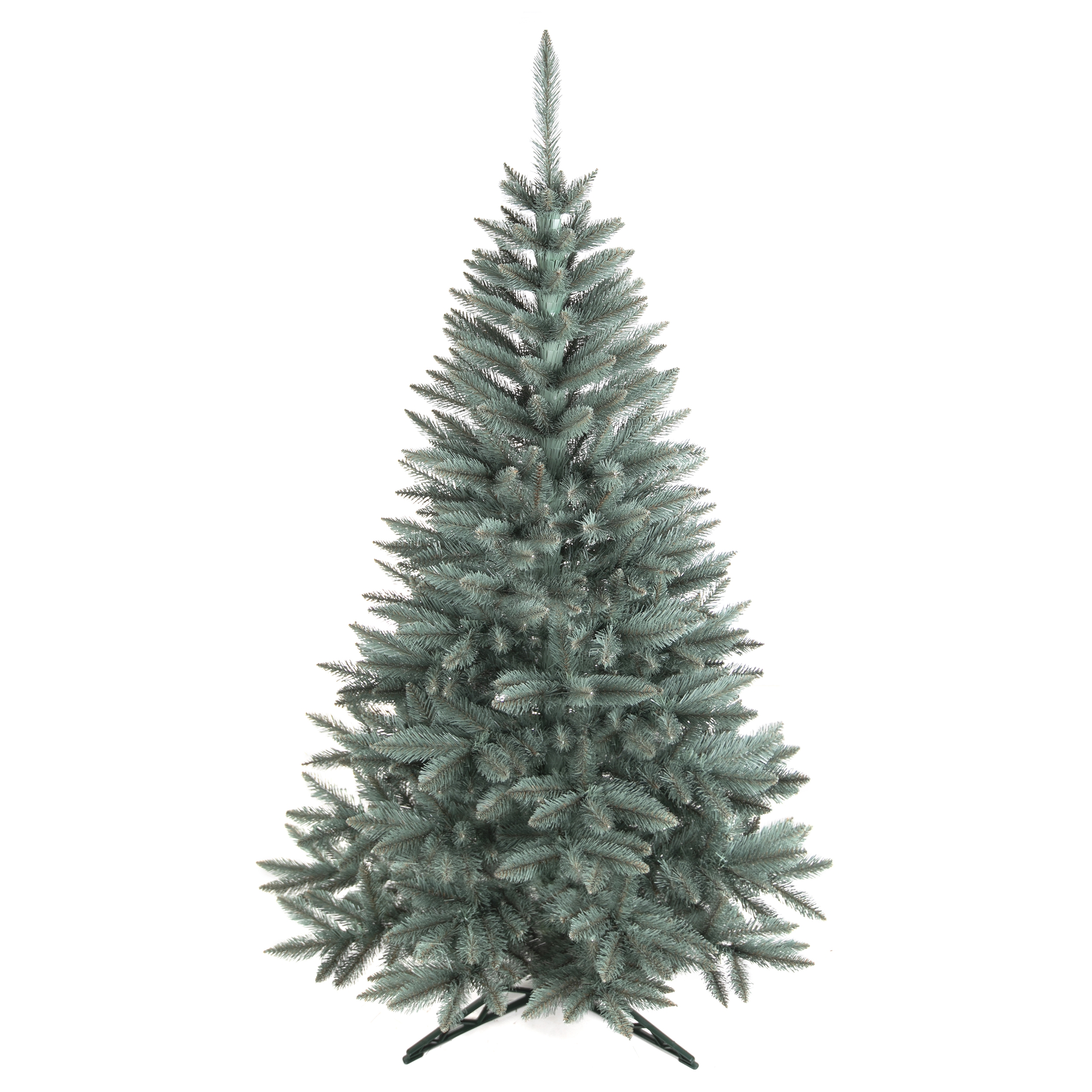 220 cm Dirbtinė Kalėdų eglutė Siberian Spruce