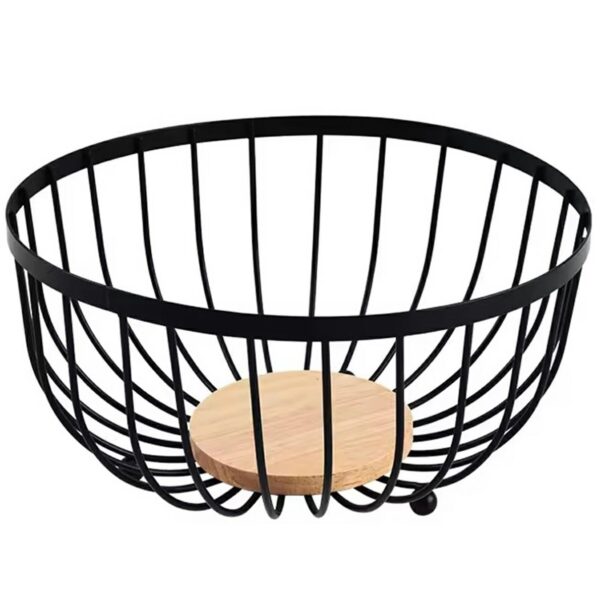 Dubuo vaisiams ir daržovėms