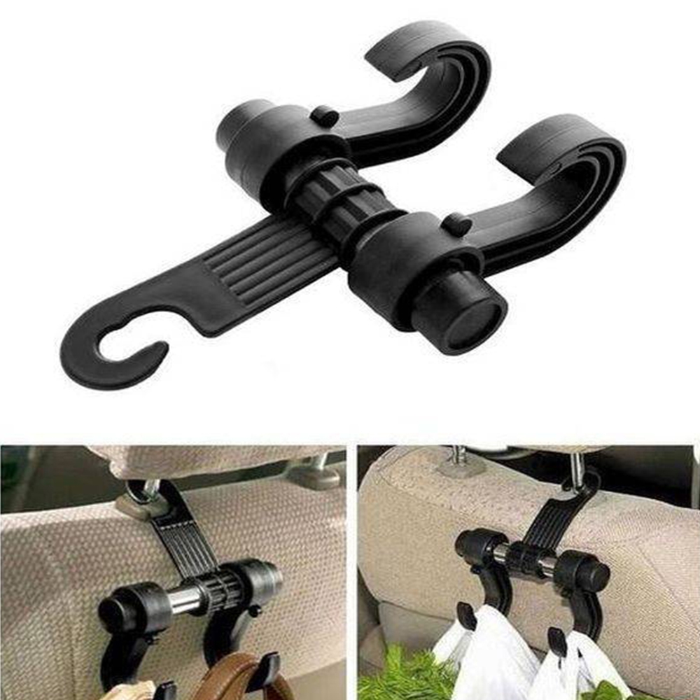 Dviguba Pakaba Automobiliui