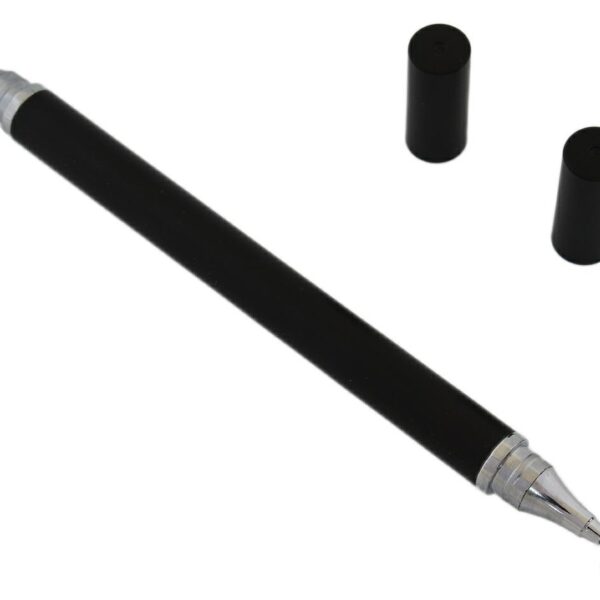 Funkcionalus rašiklis liečiamam ekranui