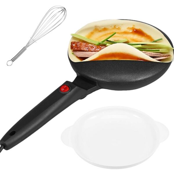 Elektrinė blynų keptuvė